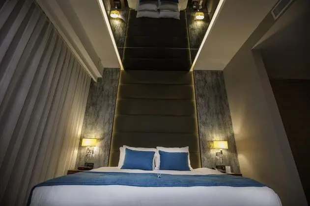Premier Suit, Şehir Manzaralı