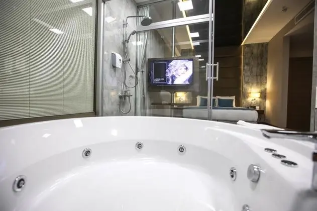 Premier Suit, Şehir Manzaralı