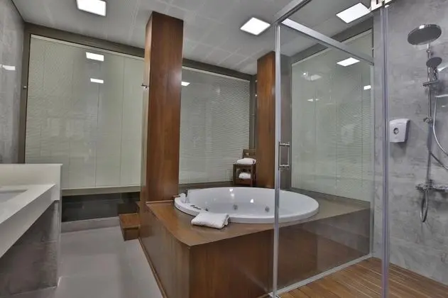 Premier Suit, Şehir Manzaralı