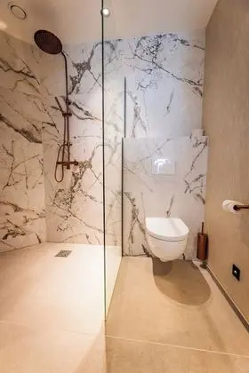 Banyo duşu