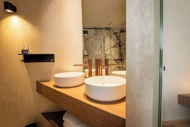 Banyo lavabosu