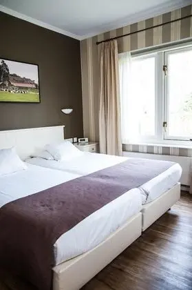 Deluxe Oda, 2 Tek Kişilik Yatak, Sigara İçilmez, Teras