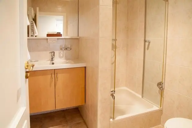 Deluxe Oda, 2 Tek Kişilik Yatak, Sigara İçilmez, Teras