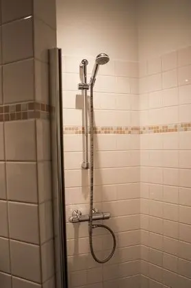 Deluxe Oda, 2 Tek Kişilik Yatak, Sigara İçilmez, Teras