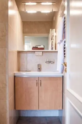 Deluxe Oda, 2 Tek Kişilik Yatak, Sigara İçilmez, Teras