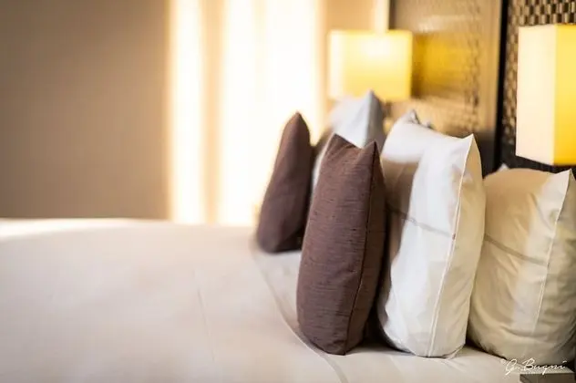 Comfort İki Ayrı Yataklı Oda