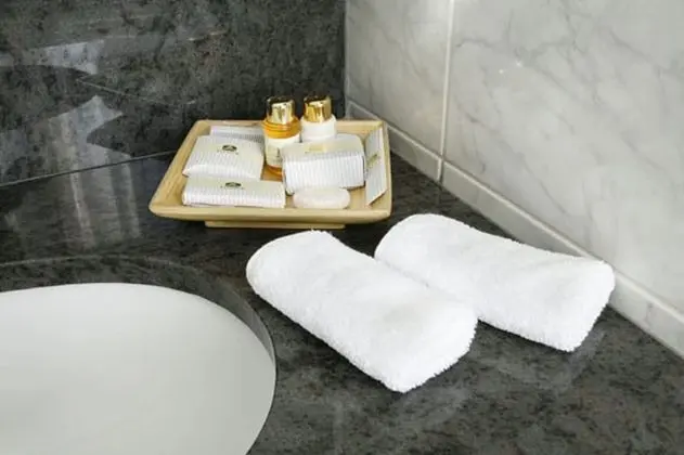 Comfort İki Ayrı Yataklı Oda