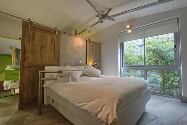 Comfort Tek Büyük Yataklı Oda (Strophe)