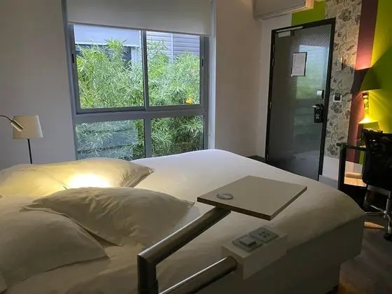 Comfort Tek Büyük Yataklı Oda (Strophe)