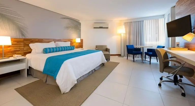 Luxury Süit, 1 En Büyük (King) Boy Yatak, Sigara İçilmez, Kısmi Deniz Manzarası