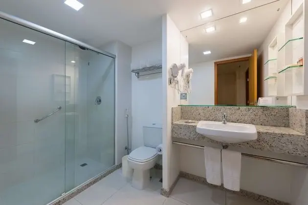 Luxury Süit, 1 En Büyük (King) Boy Yatak, Sigara İçilmez, Kısmi Deniz Manzarası