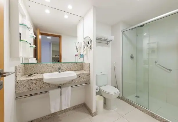 Premium Oda, 2 Büyük (Queen) Boy Yatak, Balkon, Okyanusa Sıfır