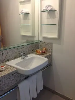 Standard Oda, 1 En Büyük (King) Boy Yatak, Sigara İçilmez