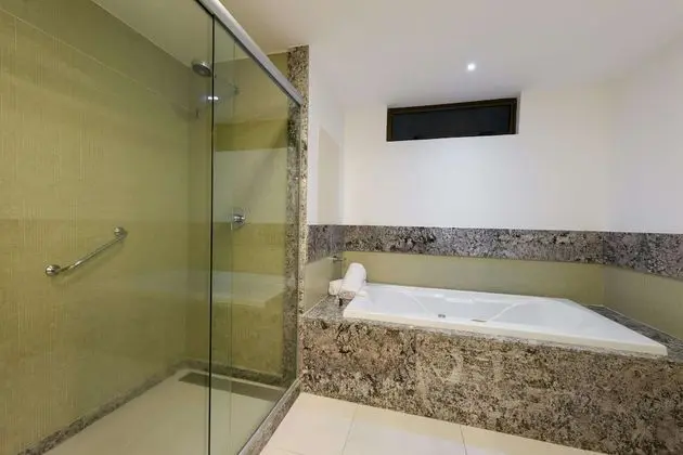Süit, 1 En Büyük (King) Boy Yatak, Sigara İçilmez, Balkon (Living Room)