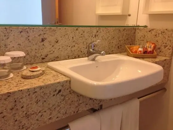 Süit, 1 En Büyük (King) Boy Yatak, Sigara İçilmez, Okyanusa Sıfır
