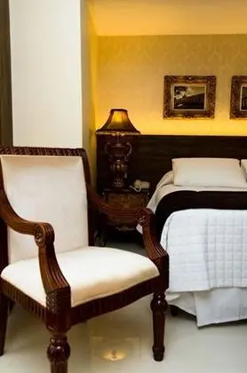 Deluxe Oda, 2 Çift Kişilik Yatak, Sigara İçilmez, Kısmi Deniz Manzarası