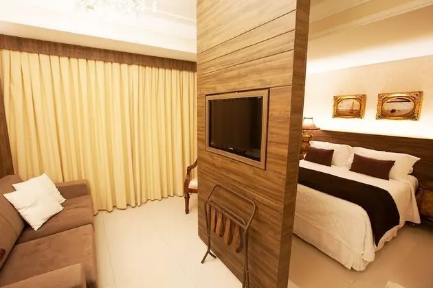Süit, 1 Büyük (Queen) Boy Yatak, Engellilere Uygun, Balkon