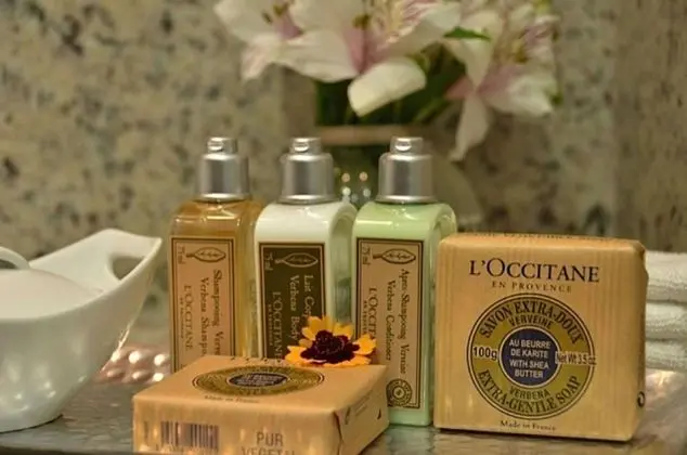 Superior Oda, 2 Çift Kişilik Yatak, Sigara İçilmez