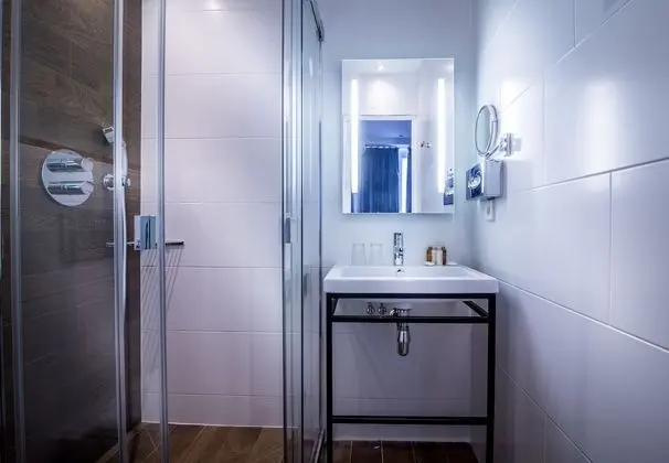 Classic Oda, 2 Tek Kişilik Yatak, Sigara İçilmez, Balkon