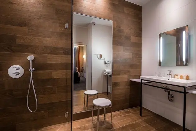 Executive Oda, 2 Tek Kişilik Yatak, Sigara İçilmez, Balkon