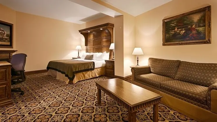 Süit, 1 En Büyük (King) Boy Yatak, Sigara İçilmez, Sıcak Su Küveti (Larger Room)