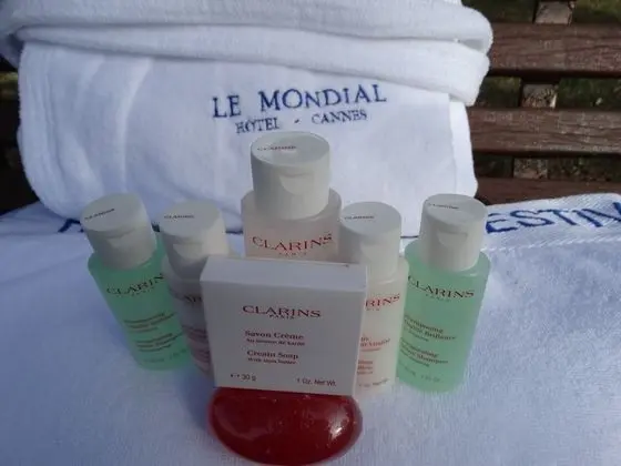 Deluxe İki Ayrı Yataklı Oda (Balneo bath)