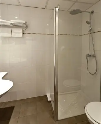 Superior Tek Büyük Yataklı Oda, Şehir Manzaralı