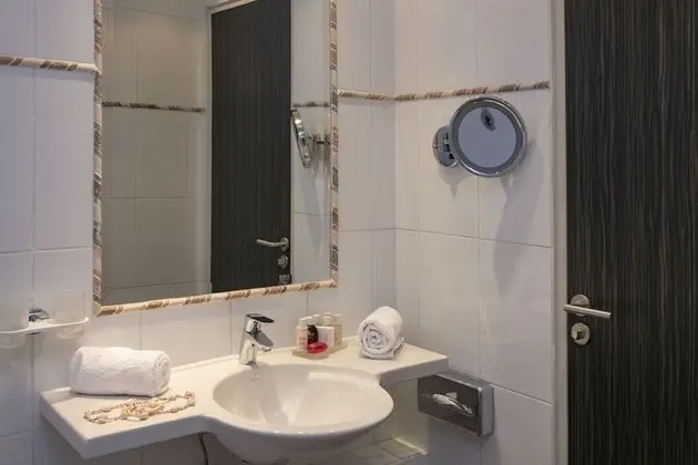 Superior Tek Büyük Yataklı Oda, Şehir Manzaralı