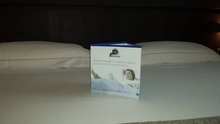 Comfort Oda, 1 Büyük (Queen) Boy Yatak