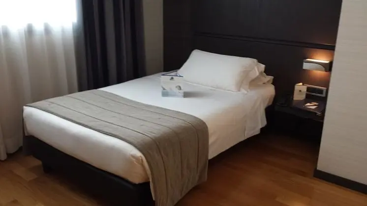 Comfort Oda, 2 Tek Kişilik Yatak