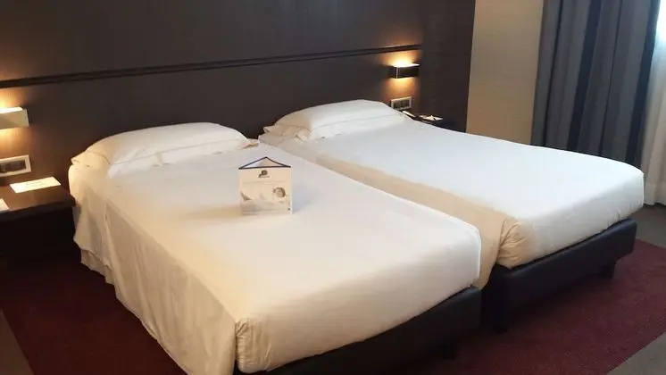 Comfort Oda, 2 Tek Kişilik Yatak