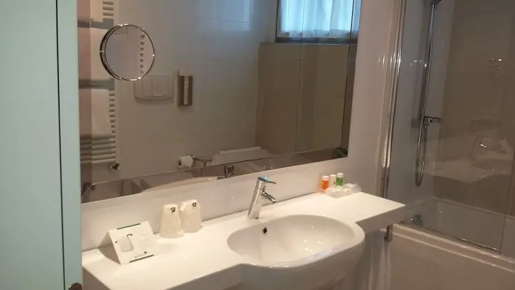 Comfort Oda, 2 Tek Kişilik Yatak