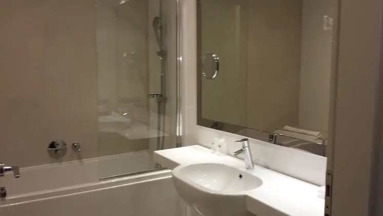 Süit, 1 En Büyük (King) Boy Yatak