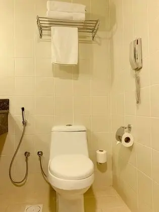 Superior Oda, 1 En Büyük (King) Boy Yatak, Sigara İçilmez