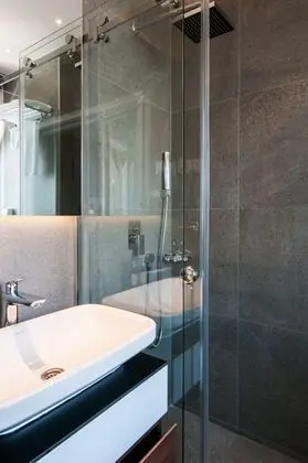 Comfort Oda, 1 Büyük (Queen) Boy Yatak, Sigara İçilmez