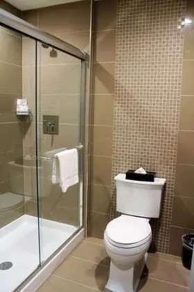 Standard Oda, 2 Büyük (Queen) Boy Yatak, Engellilere Uygun, Buzdolabı ve Mikrodalga