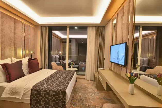 Junior Suite Oda