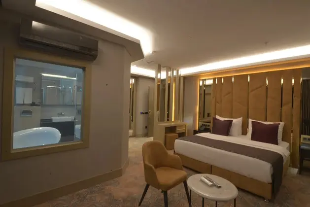 Junior Suite Oda