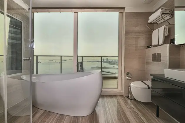 Junior Suite Oda
