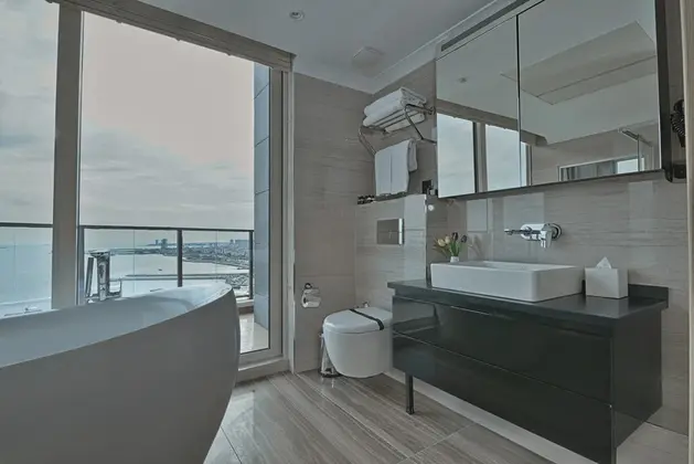 Junior Suite Oda