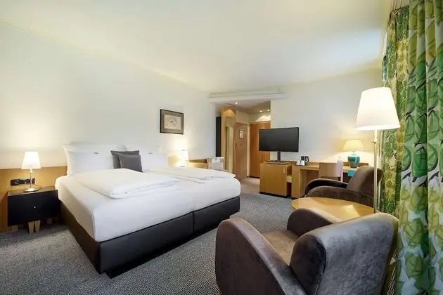 Comfort Oda, 1 Çift Kişilik Yatak