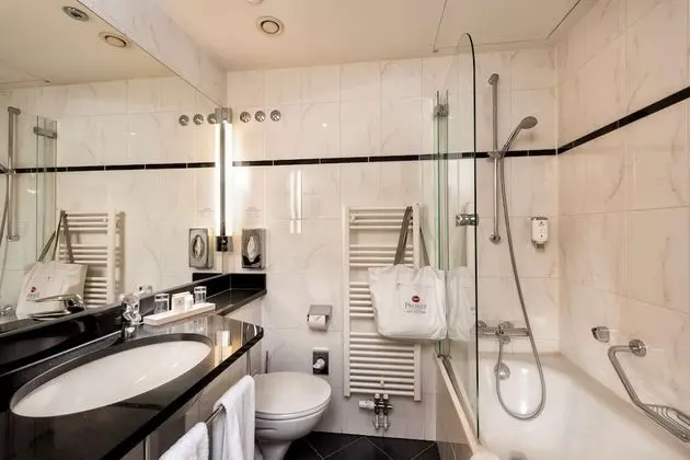 Comfort Oda, 1 Tek Kişilik Yatak, Balkon, Park Manzaralı