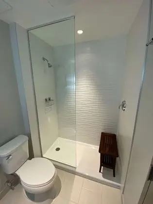 Standard Oda, 1 En Büyük (King) Boy Yatak, Sigara İçilmez, Buzdolabı ve Mikrodalga