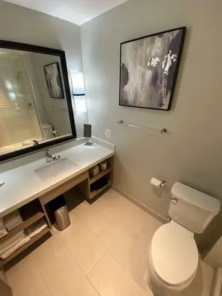 Standard Oda, 1 En Büyük (King) Boy Yatak, Sigara İçilmez, Buzdolabı ve Mikrodalga