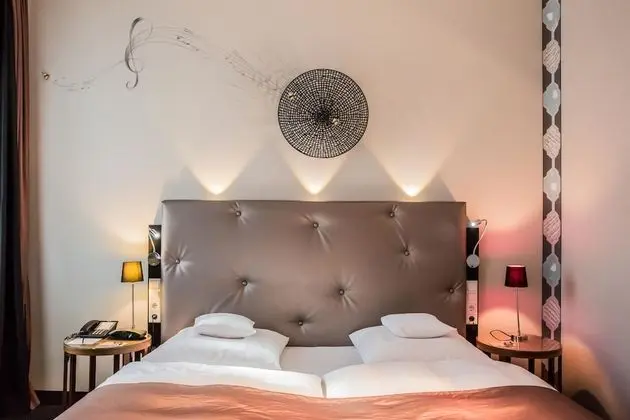 Comfort Oda, 1 Çift Kişilik Yatak