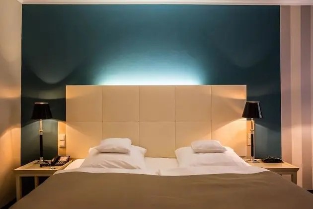 Comfort Oda, 1 Çift Kişilik Yatak