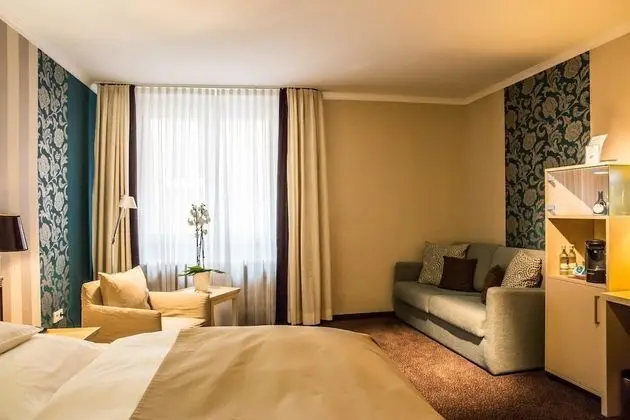 Comfort Oda, 1 Çift Kişilik Yatak