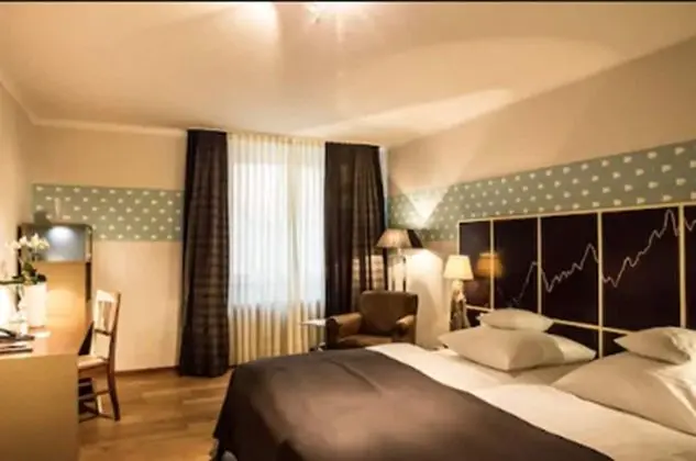 Comfort Oda, 1 Çift Kişilik Yatak