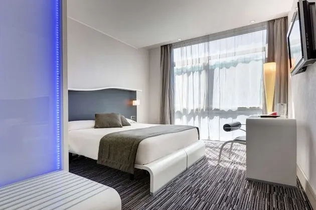 Comfort Oda, 1 En Büyük (King) Boy Yatak (Twin bed on request)