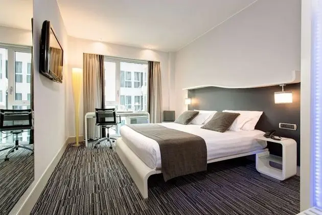 Comfort Oda, 1 En Büyük (King) Boy Yatak (Twin bed on request)